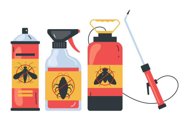 Pest Control Cost in Piney Point Village, TX